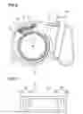 Fig. 07 - Washing and drying machine for deodorizing an outside space