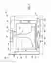 Fig. 03 - Liquid additive dispensing apparatus for a washing machine