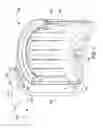 Fig. 04 - Liquid additive dispensing apparatus for a washing machine