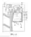 Fig. 12 - PADLOCK PROTECTOR AND METHOD OF USE
