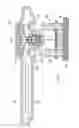 Fig. 03 - Multi-lock security device and detaching device for use therewith