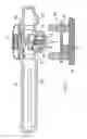 Fig. 06 - Multi-lock security device and detaching device for use therewith
