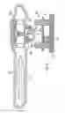 Fig. 08 - Multi-lock security device and detaching device for use therewith