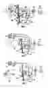 Fig. 02 - Electromechanical lock and its operation method using mechanical power from normal operation for setting electromechanical lock in a mechanically openable state