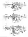 Fig. 04 - Electromechanical lock and its operation method using mechanical power from normal operation for setting electromechanical lock in a mechanically openable state