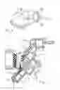 Fig. 02 - Motor vehicle lock composed of mechanical and electrical, electromotive and/or electronic components