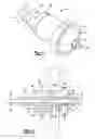 Fig. 04 - Electrode assembly for electro-hydraulic forming process