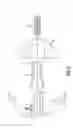 Fig. 06 - Electrode assembly for electro-hydraulic forming process