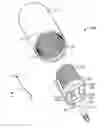 Fig. 01 - PIPE REPAIR TOOL AND RELATED METHODS