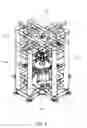 Fig. 03 - Wind tunnel balance calibrator