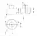 Fig. 17 - Intra-extra oral shock-sensing and indicating systems and other shock-sensing and indicating systems