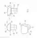 Fig. 02 - Antirotation Device