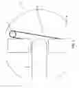 Fig. 04 - Centring means in a rotary tong