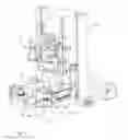Fig. 02 - Device and method for rotation of torque tong