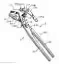 Fig. 01 - Pliers with adjustable jaw span