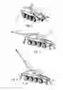 Fig. 02 - Artillery ammunitions loading system