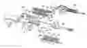 Fig. 01 - Automatic or semi-automatic rifle