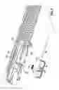 Fig. 08 - Automatic or semi-automatic rifle