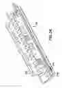 Fig. 35 - Automatic or semi-automatic rifle