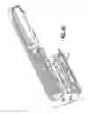 Fig. 40 - Automatic or semi-automatic rifle