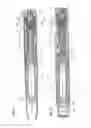 Fig. 06 - Device for the dosed administration of a fluid product, adapted for the replacement of a container