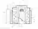 Fig. 01 - Wet-separation type dust collector for vacuum