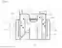 Fig. 05 - Wet-separation type dust collector for vacuum