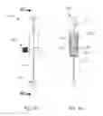 Fig. 05 - Portable beverage aeration device