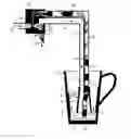 Fig. 01 - DEVICE AND METHOD FOR HEATING UP A CUP