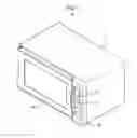 Fig. 02 - Heating cooker