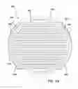 Fig. 20 - Stovetop grilling device