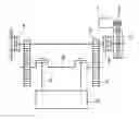 Fig. 01 - Control device of servo press and method for controlling servo press