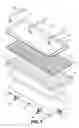 Fig. 02 - PROCESS FOR THE PRODUCTION OF DECORATED SOLID PARTS FROM A TRANSFER FILM AND A FIXTURE FOR FACILITATING THE PROCESS