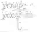 Fig. 01 - Device for regulating the temperature of a gas in a hot gas main