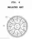 Fig. 05 - Motor pulley for overlock sewing machine