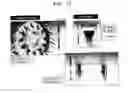 Fig. 12 - Motor pulley for overlock sewing machine