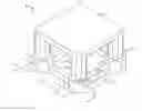 Fig. 01 - Semi-submersible floating structure for vortex-induced motion performance