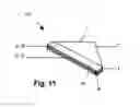 Fig. 06 - MARKER TAB FOR THE REVERSIBLE ATTACHMENT TO A CORNER OF A PAGE