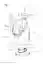 Fig. 05 - Measuring gauge with additional indicator for overloads