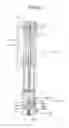 Fig. 15 - ELECTROSTATIC COATING APPARATUS FOR ELECTRICALLY CONDUCTIVE COATING MATERIAL