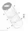 Fig. 07 - VIEW PORT DEVICE FOR PLASMA PROCESS AND PROCESS OBSERVATION DEVICE OF PLASMA APPARATUS