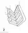 Fig. 03 - COOLING PET BED