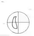 Fig. 04 - Pet toy producing extended pressure released squeaking sound