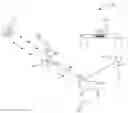 Fig. 01 - Dynamic canine tracking method for hazardous and illicit substances