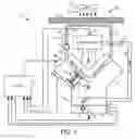 Fig. 02 - Water reduction mechanism for an internal combustion engine