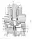 Fig. 08 - DEVICE FOR REGULATING A COOLANT FLOW AND COOLING SYSTEM
