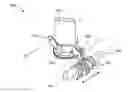 Fig. 01 - Internal combustion engine valve actuation and adjustable lift and timing