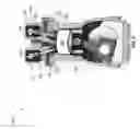 Fig. 04 - Internal combustion engine valve actuation and adjustable lift and timing