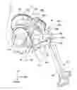 Fig. 01 - Variable valve gear for internal combustion engine