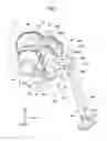 Fig. 03 - Variable valve gear for internal combustion engine